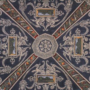 la-grange-aux-papillons-motif-bleu