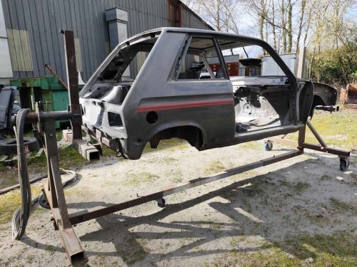 nicosteelwoods decapage carrosserie 2