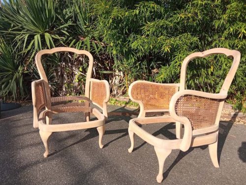 nicosteelwoods decapage fauteuil 2