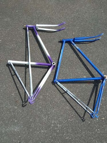nicosteelwoods decapage velo 1