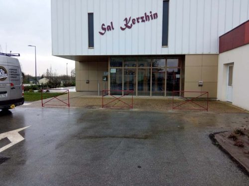 barrieres parking nicosteelwoods credin