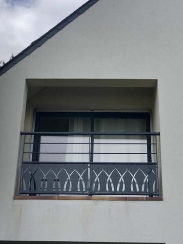 creation garde corps balcon nicosteelwoods credin
