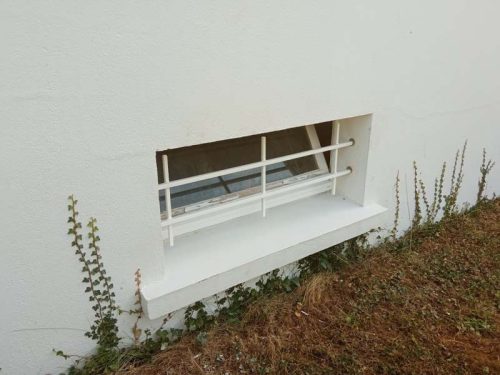 fabrication popse grille fenetre nicosteelwoods credin