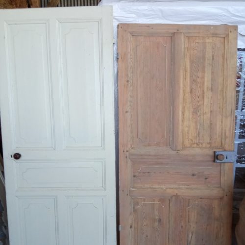 restauration porte nicosteelwoods credin